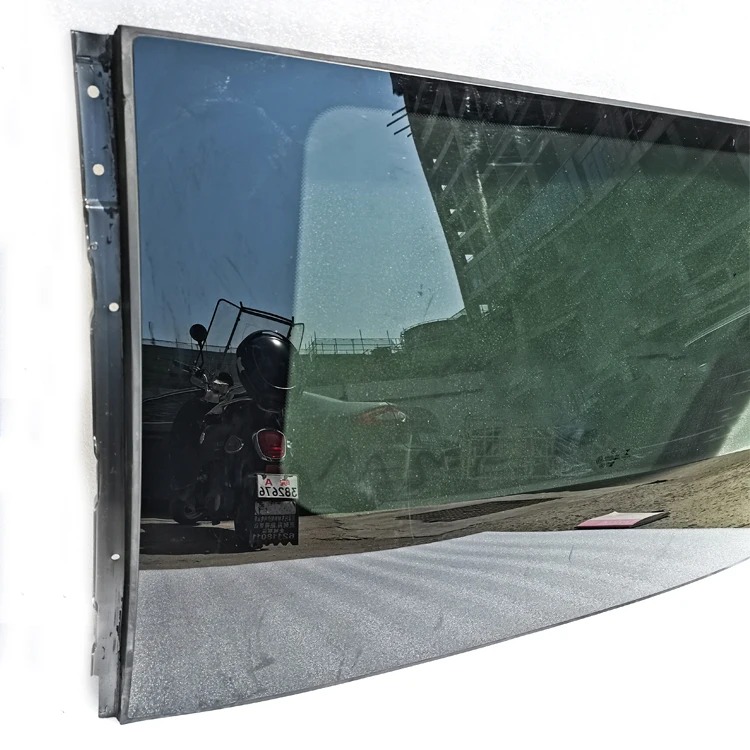 Factory Sale Car Sunroof Auto Sunshade Assembly Glass for C-Class